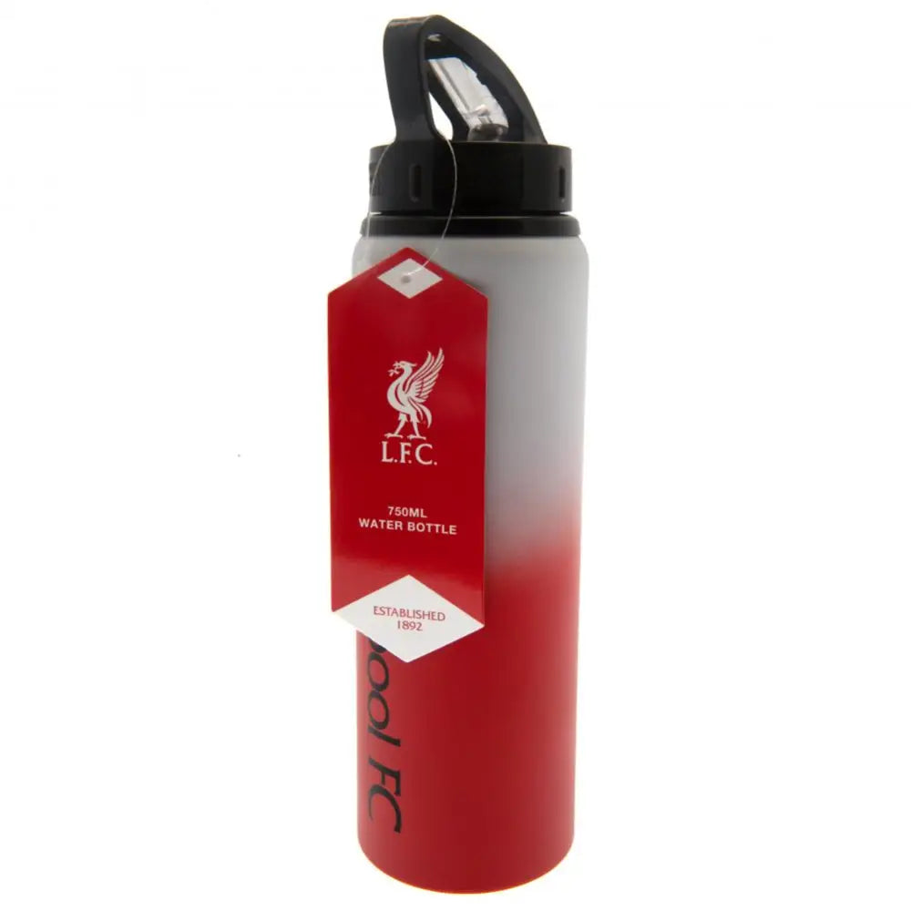 Liverpool FC Aluminium Drinks Bottle XL - Bottles