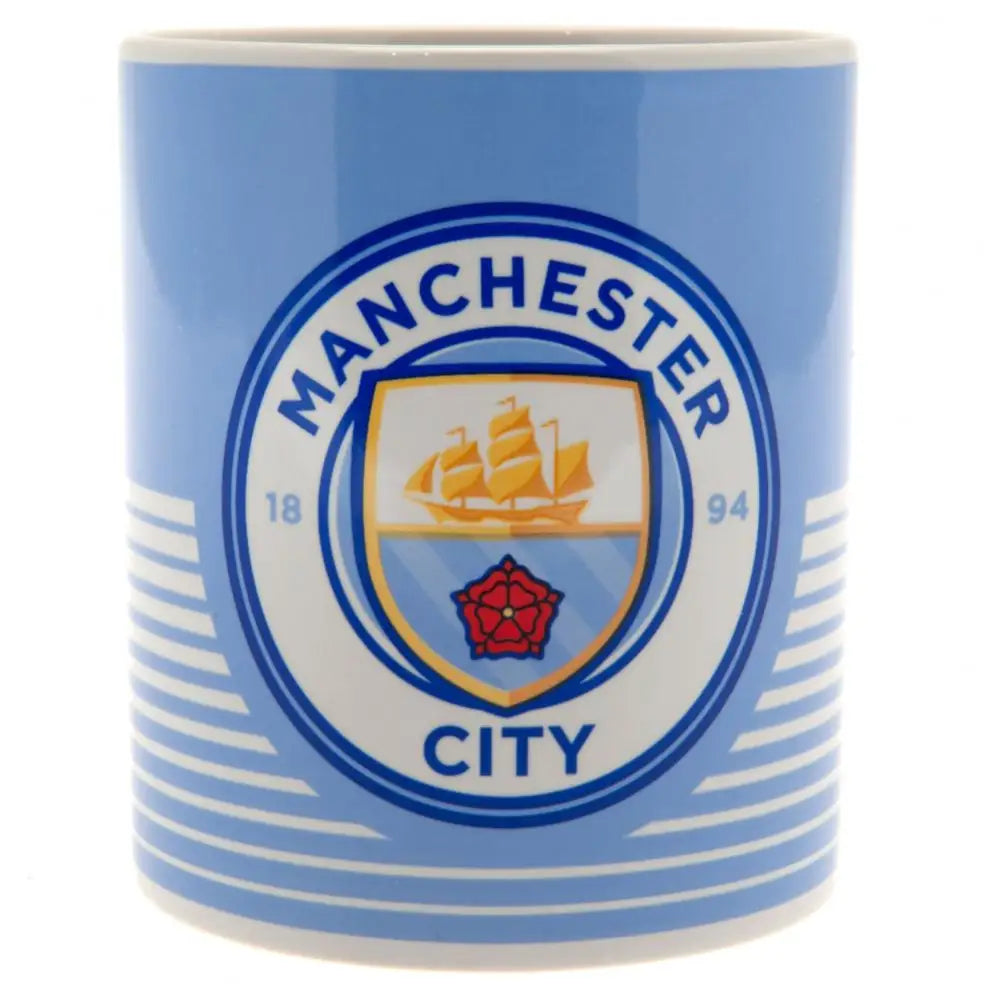 Manchester City FC Mug LN - Mugs