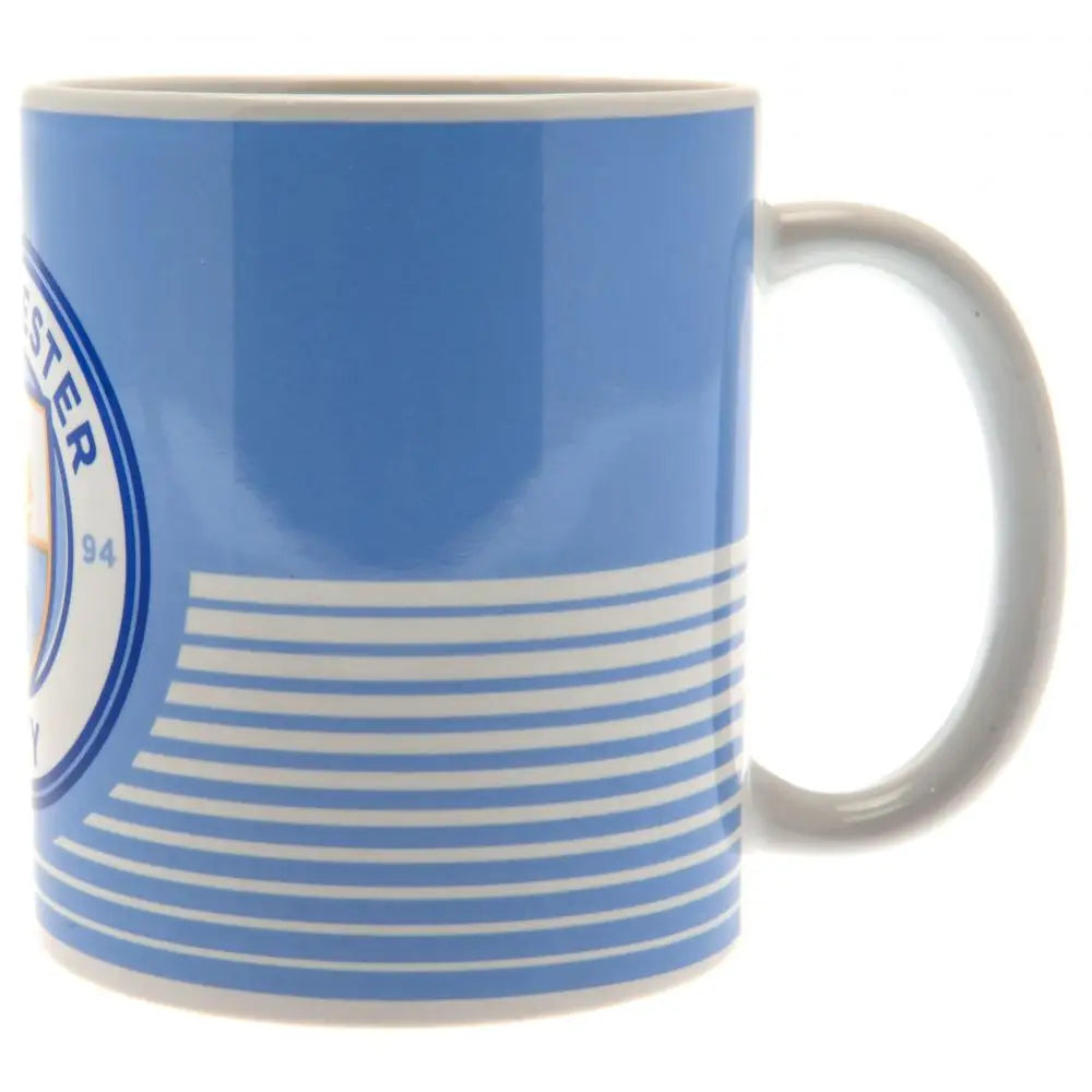 Manchester City FC Mug LN - Mugs