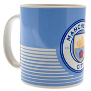 Manchester City FC Mug LN - Mugs