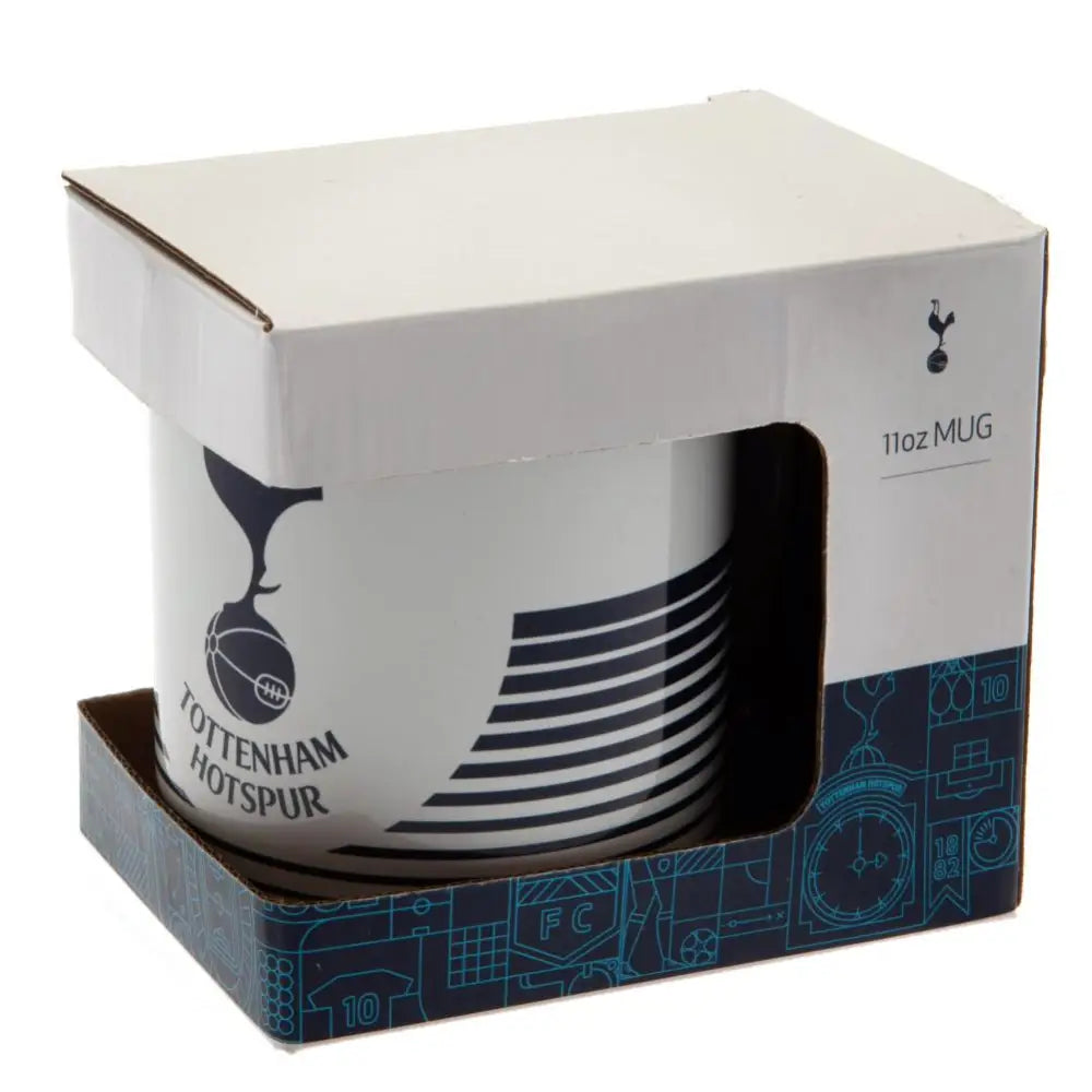 Tottenham Hotspur FC Mug LN - Mugs