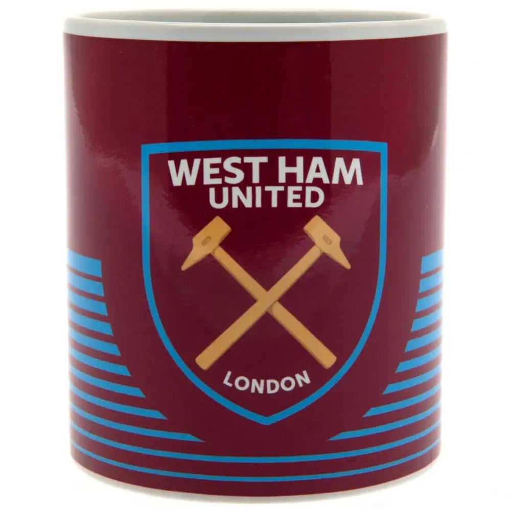 West Ham United FC Mug LN - Mugs