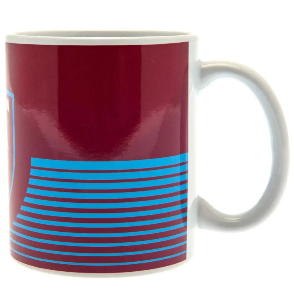 West Ham United FC Mug LN - Mugs