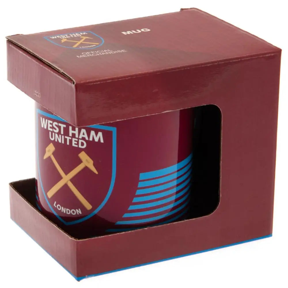 West Ham United FC Mug LN - Mugs