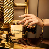 Dolce & Gabbana The One Gold Eau de Parfum Intense 50ml Spray