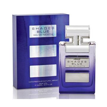 Armaf Shades Blue Eau de Toilette 100ml Spray