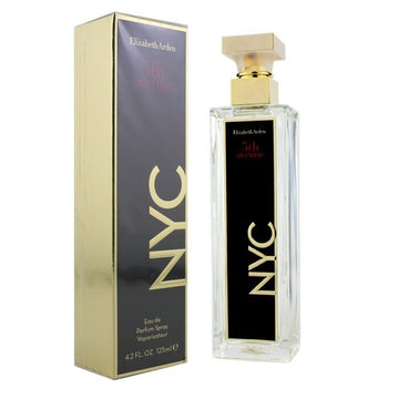 Elizabeth Arden Fifth Avenue NYC Eau de Parfum 125ml Spray