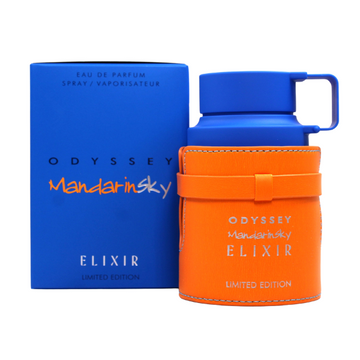 Armaf Odyssey Mandarin Sky Elixir Eau de Parfum 100ml Spray