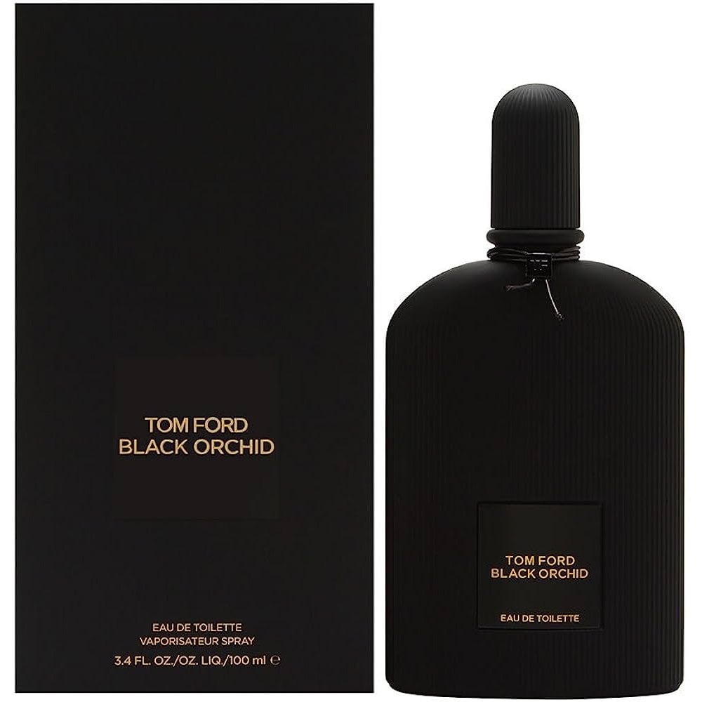 Tom Ford Black Orchid Eau de Toilette 100ml Spray