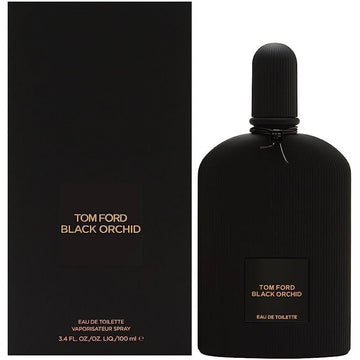 Tom Ford Black Orchid Eau de Toilette 100ml Spray