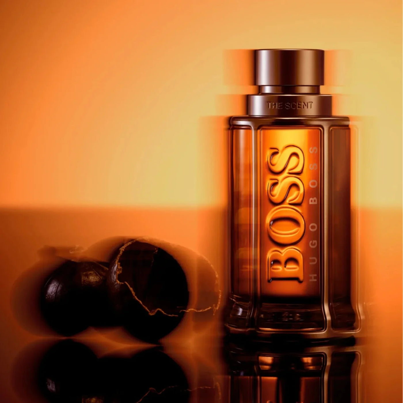 Hugo Boss Boss The Scent Parfum 50ml Spray
