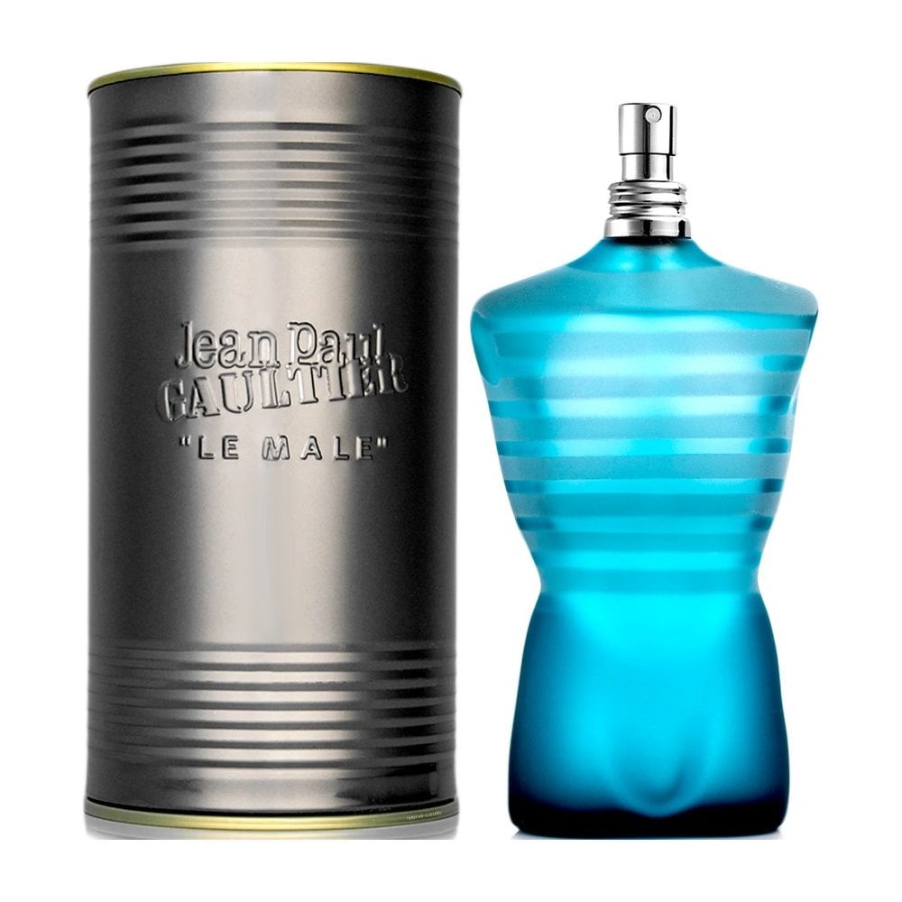 Jean Paul Gaultier Le Male Eau de Toilette 200ml Spray
