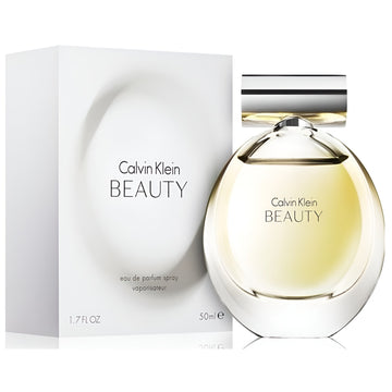 Calvin Klein Beauty Eau de Parfum 50ml Spray