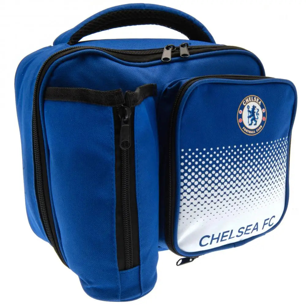 Chelsea FC Fade Lunch Bag - Bags