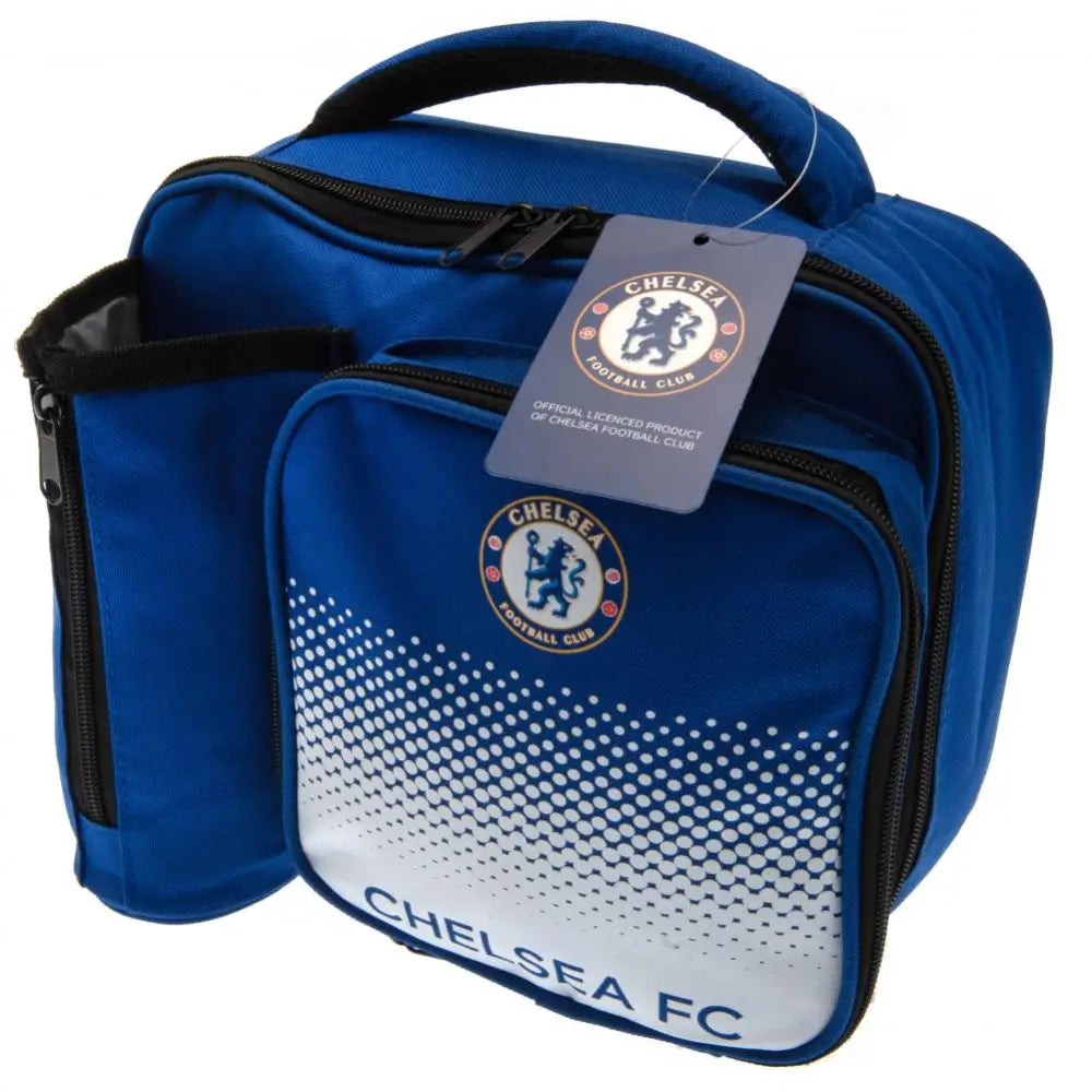 Chelsea FC Fade Lunch Bag - Bags