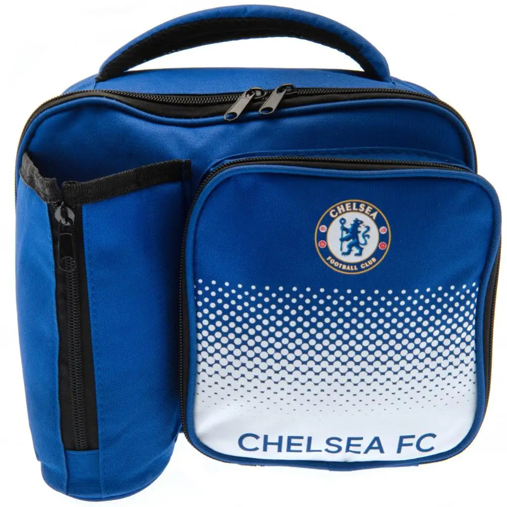 Chelsea FC Fade Lunch Bag - Bags
