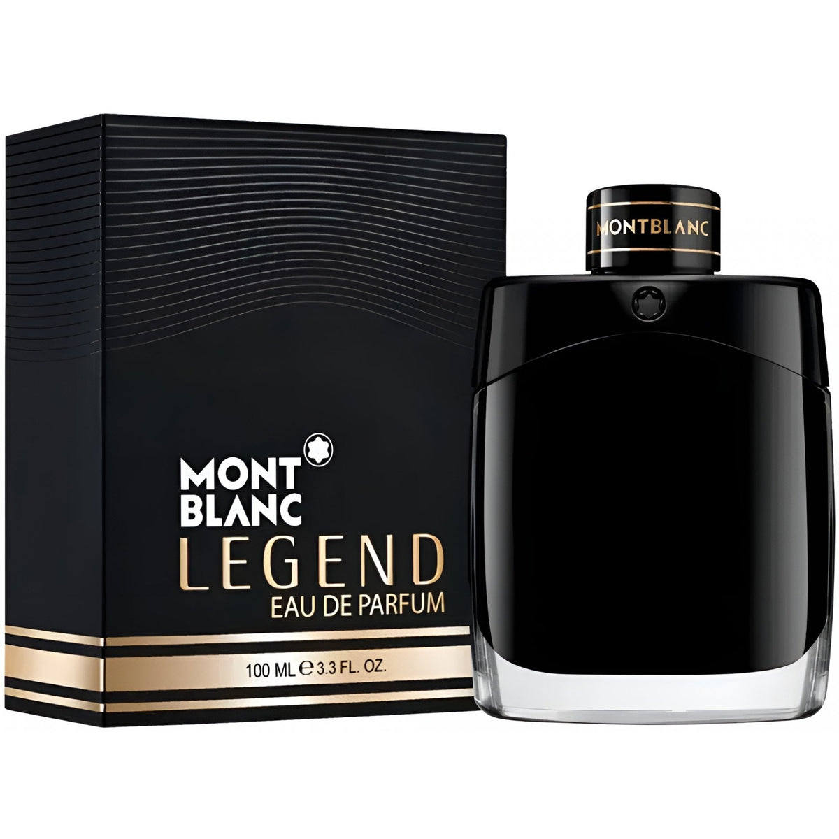 Mont Blanc Legend Eau de Parfum 100ml Spray