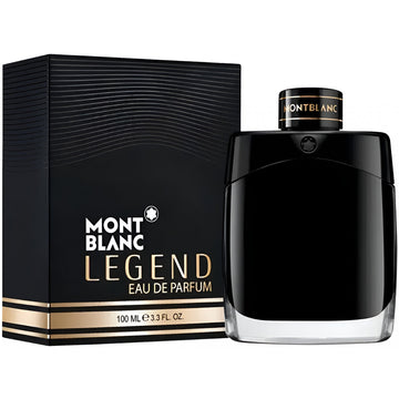 Mont Blanc Legend Eau de Parfum 100ml Spray