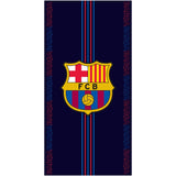 FC Barcelona Towel NV