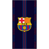 FC Barcelona Towel NV