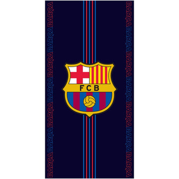 FC Barcelona Towel NV