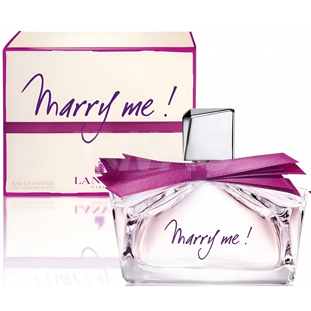 Lanvin Marry Me Eau de Parfum 75ml Spray