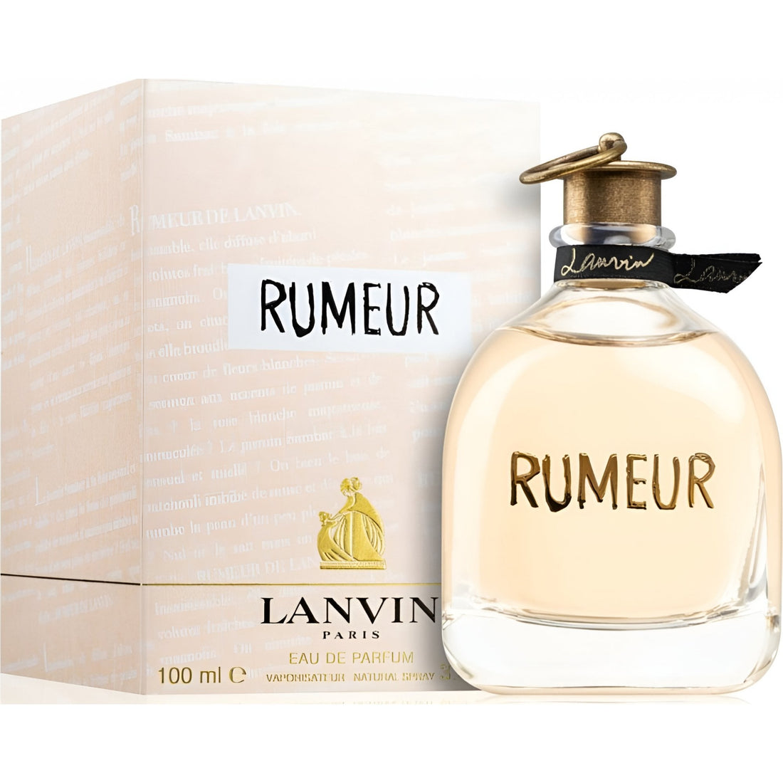 Lanvin Rumeur Eau de Parfum 100ml Spray