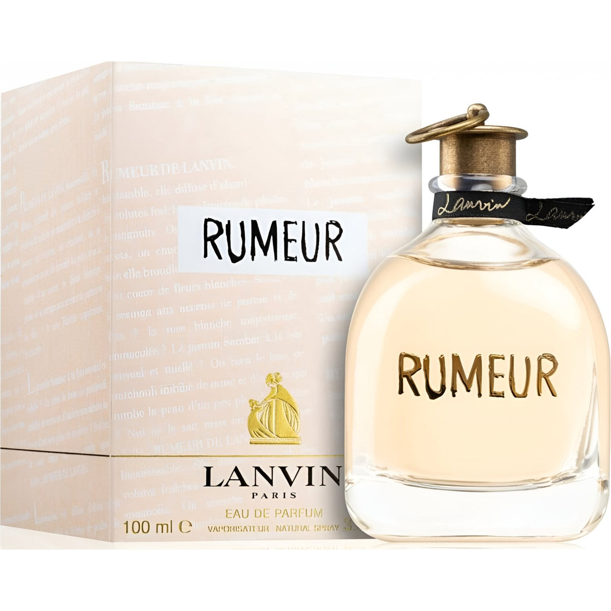 Lanvin Rumeur Eau de Parfum 100ml Spray