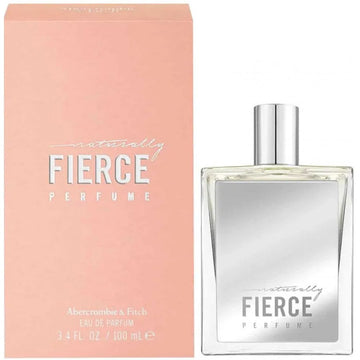 Abercrombie & Fitch Naturally Fierce Eau de Parfum 100ml Spray
