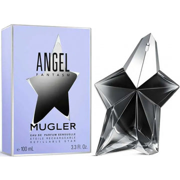 Mugler Angel Fantasm Eau de Parfum 100ml Spray