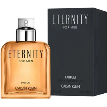 Calvin Klein Eternity Parfum For Men Eau de Parfum 200ml spray