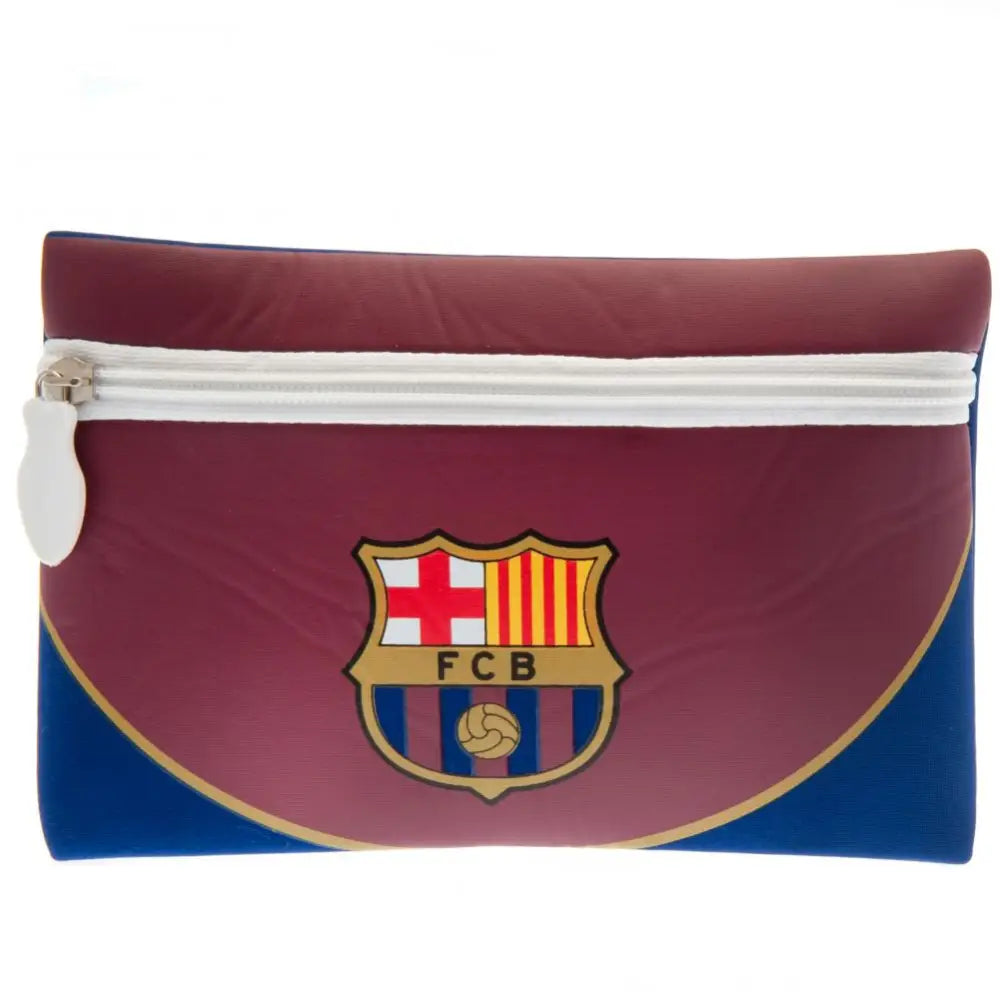 FC Barcelona Pencil Case SW - Cases