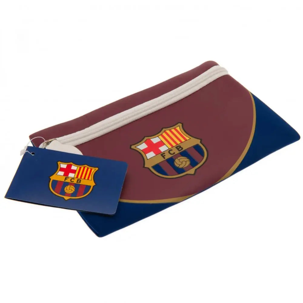 FC Barcelona Pencil Case SW - Cases