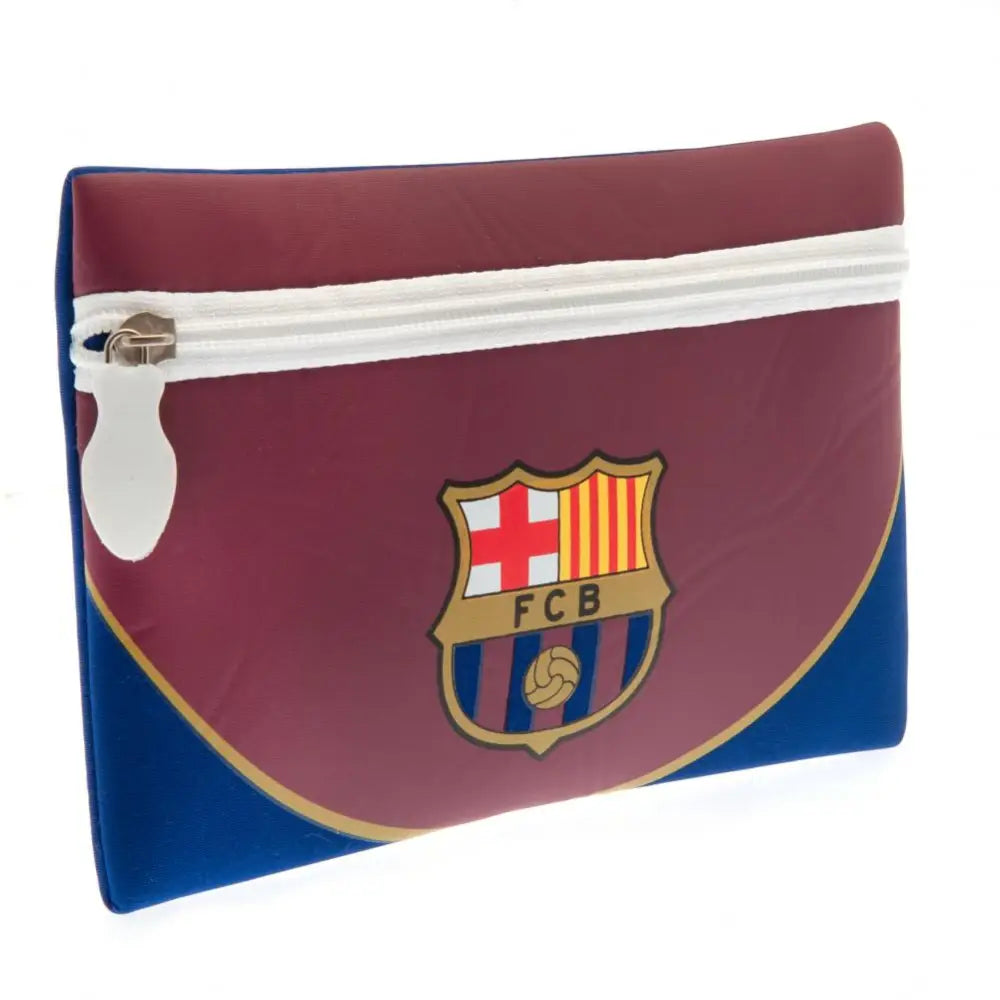 FC Barcelona Pencil Case SW - Cases