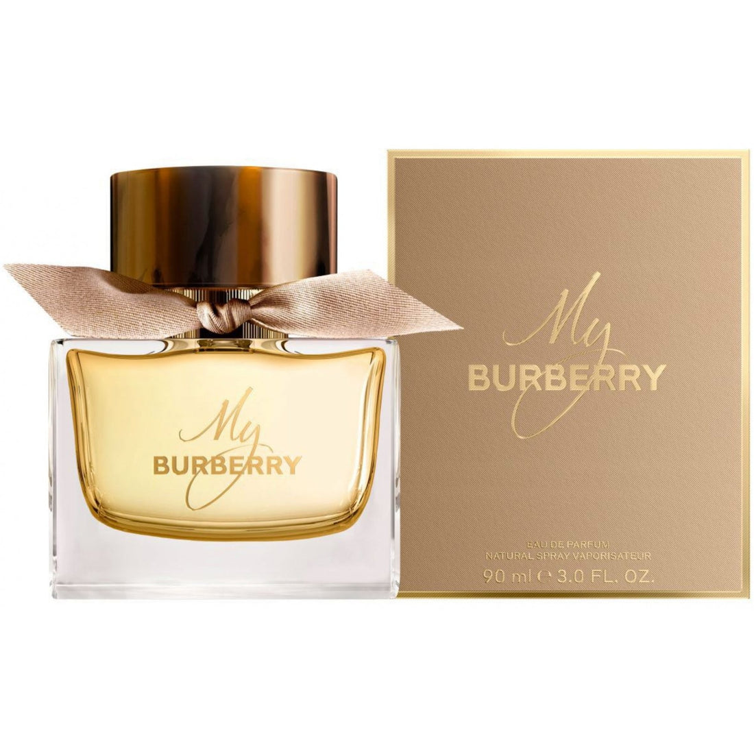 Burberry My Burberry Eau de Parfum 90ml Spray