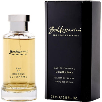 Baldessarini Eau de Cologne 50ml Spray Concentrate