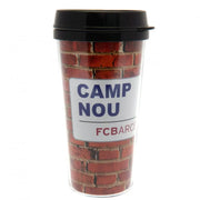 FC Barcelona Travel Mug SS - Mugs