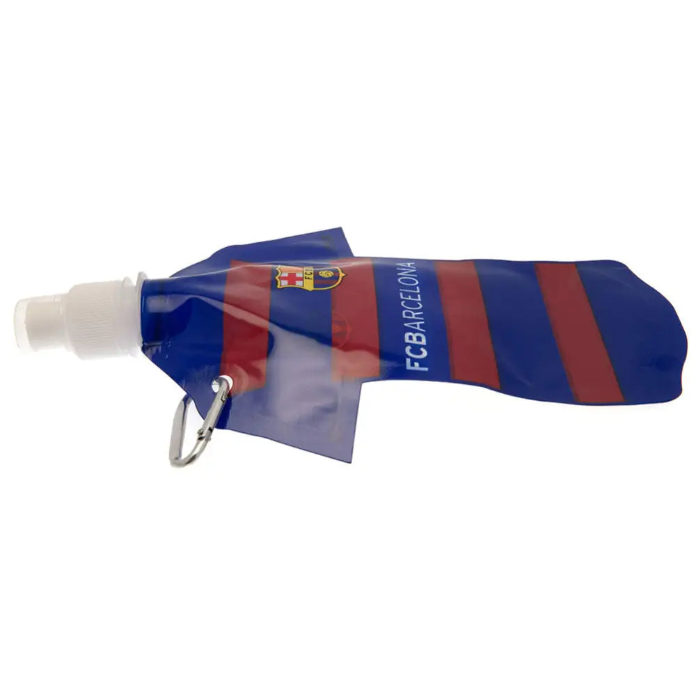 FC Barcelona Travel Sports Bottle - Bottles