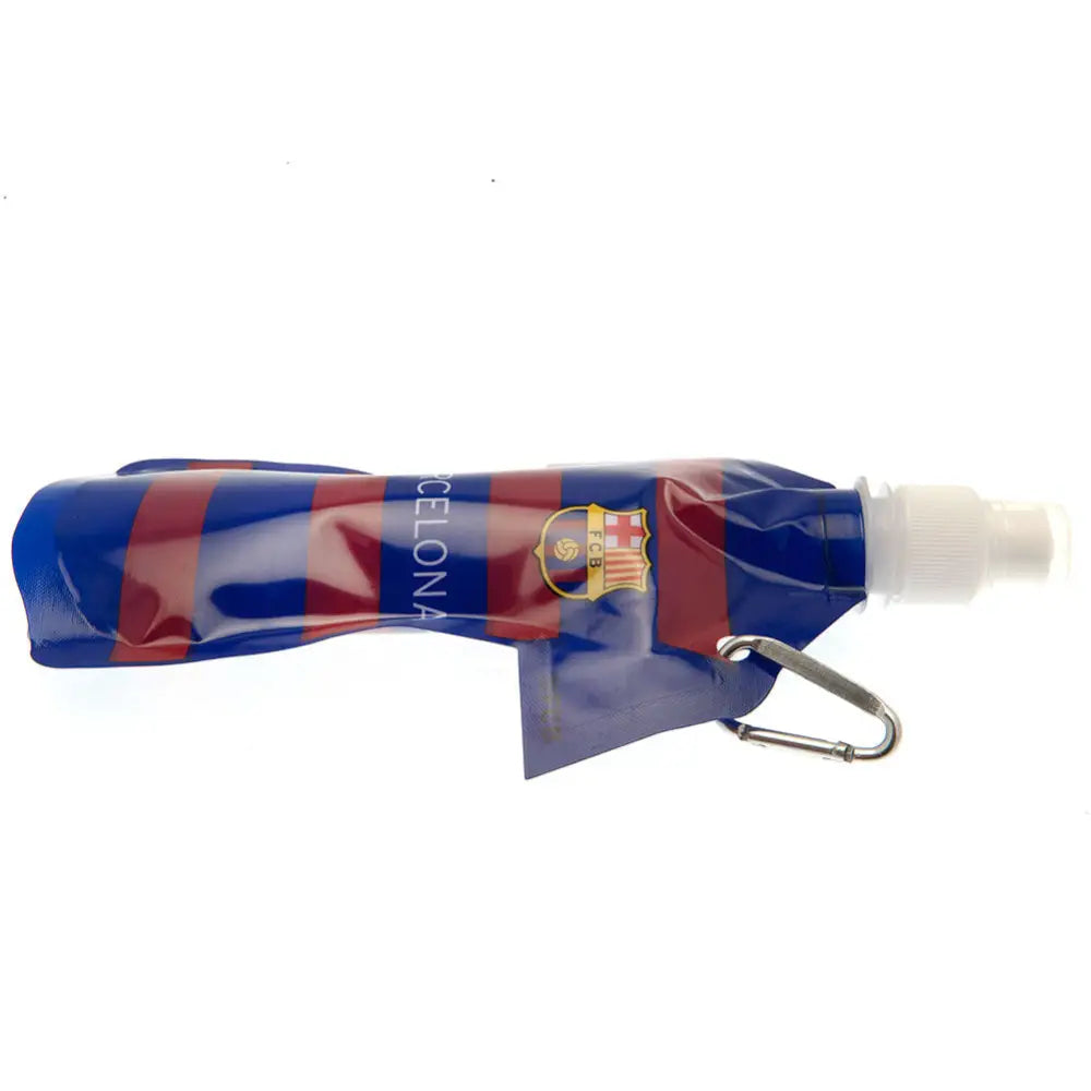 FC Barcelona Travel Sports Bottle - Bottles