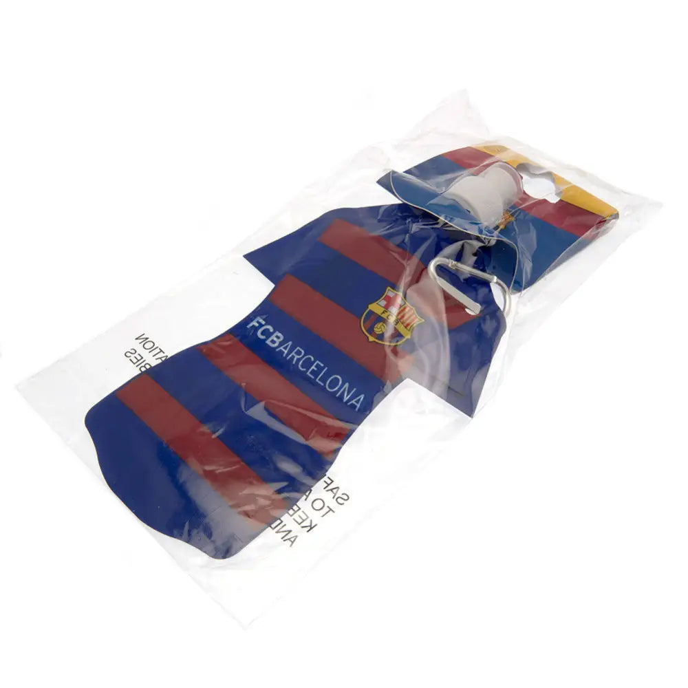 FC Barcelona Travel Sports Bottle - Bottles