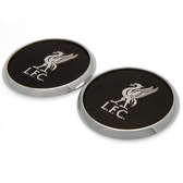Liverpool FC 2pk Coaster Set