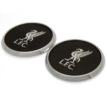 Liverpool FC 2pk Coaster Set