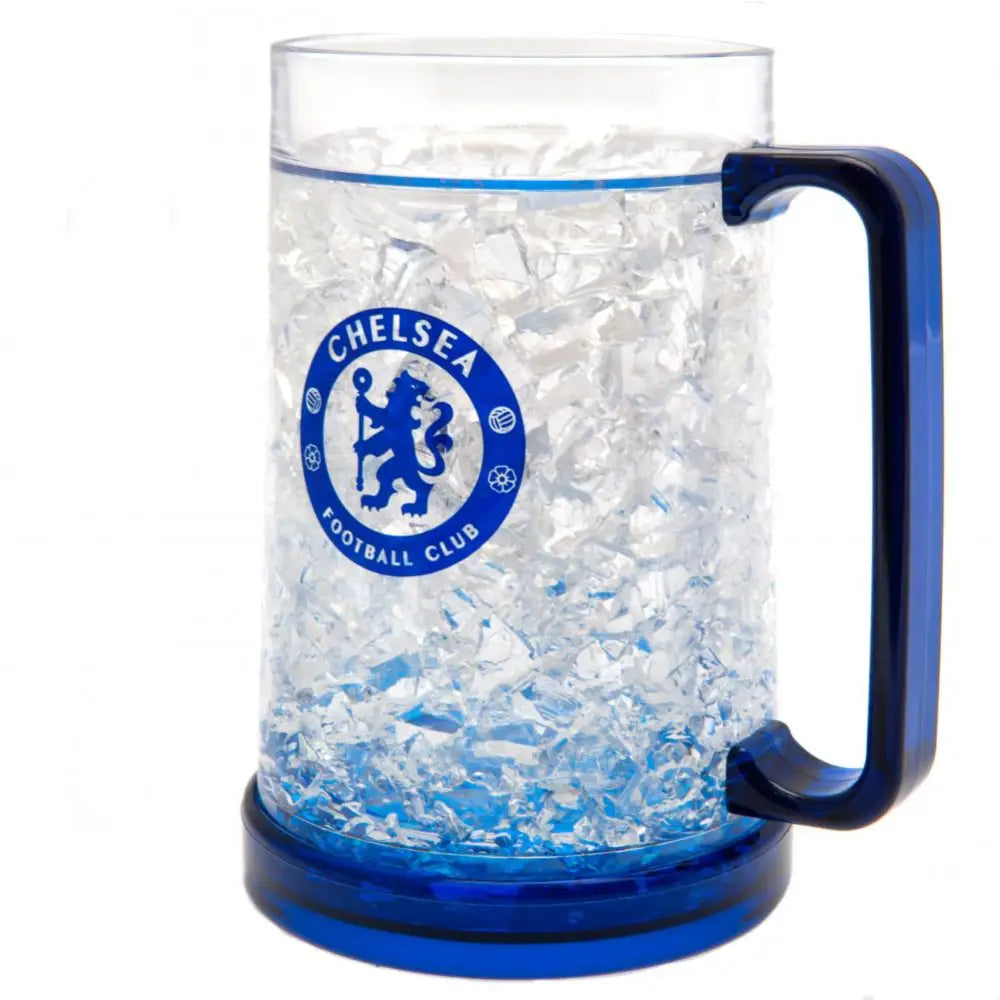 Chelsea FC Freezer Mug - Mugs