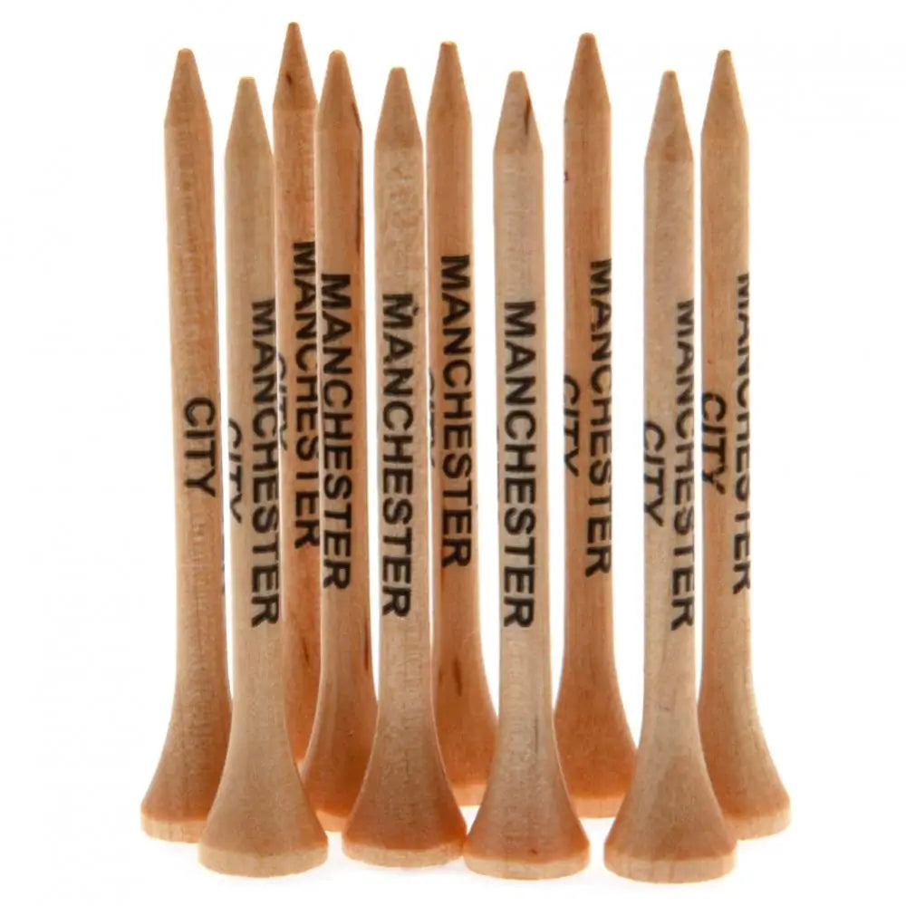 Manchester City FC Golf Accessories Pack - Products