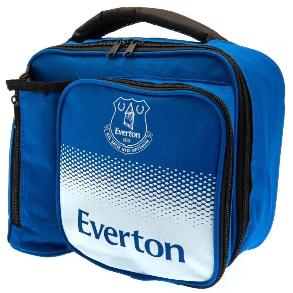 Everton FC Fade Lunch Bag - Bags