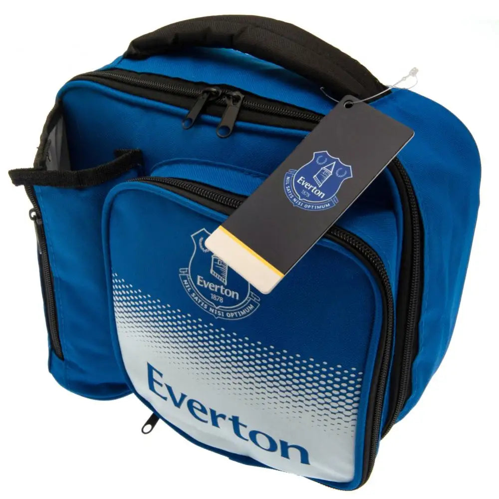 Everton FC Fade Lunch Bag - Bags