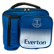 Everton FC Fade Lunch Bag - Bags
