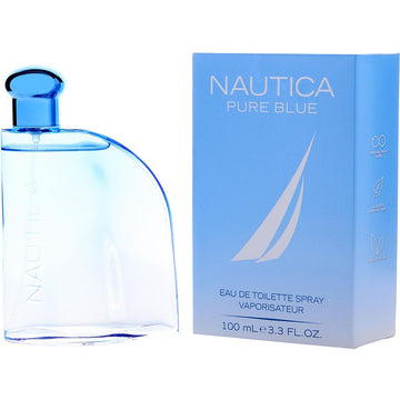 Nautica Pure Blue Eau de Toilette