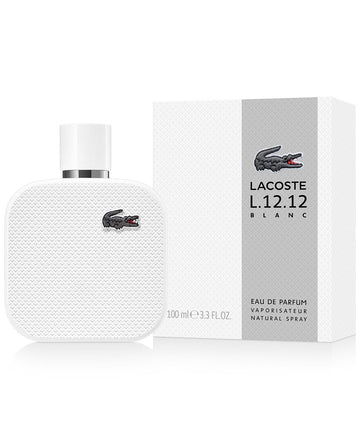 Lacoste Eau de Lacoste L.12.12 Blanc Eau de Parfum 50ml Spray