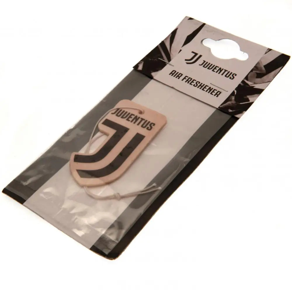 Juventus FC Air Freshener - Fresheners